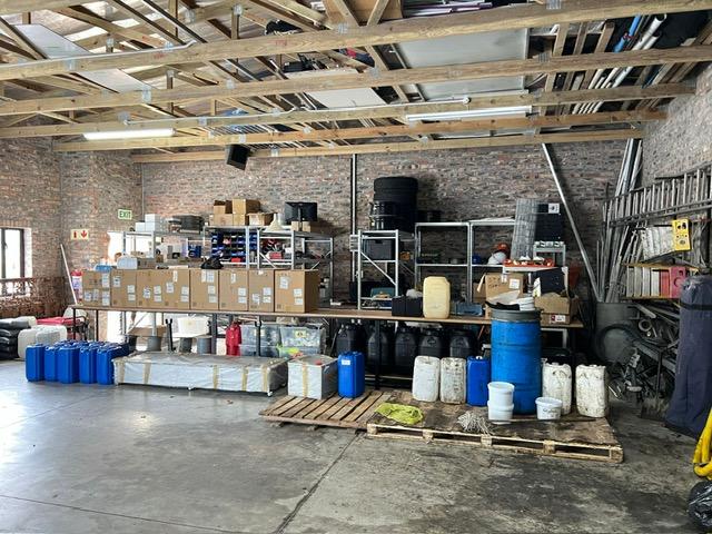Commercial Property for Sale in Fairview Eastern Cape